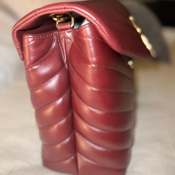 YSL Medium LouLou - Picture 7 of 8